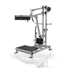 Beliebtes Krafttraining Fitnessgeräte Super Squat Machine